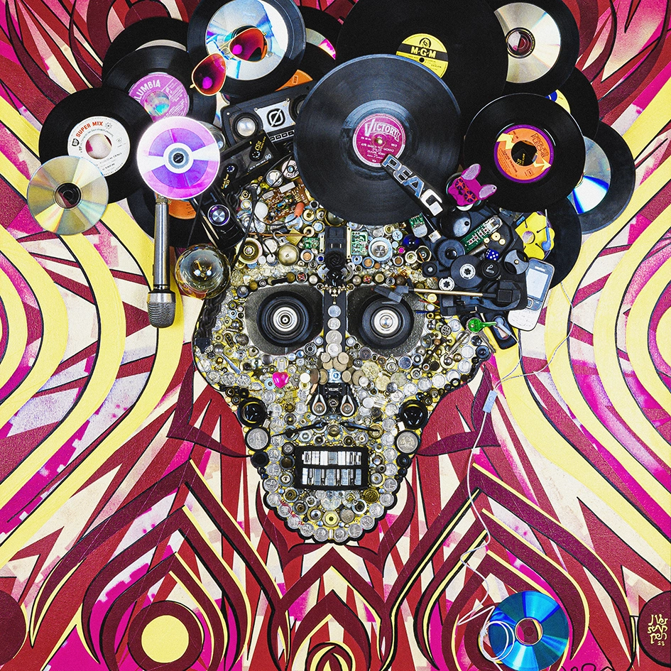 Dali Disco