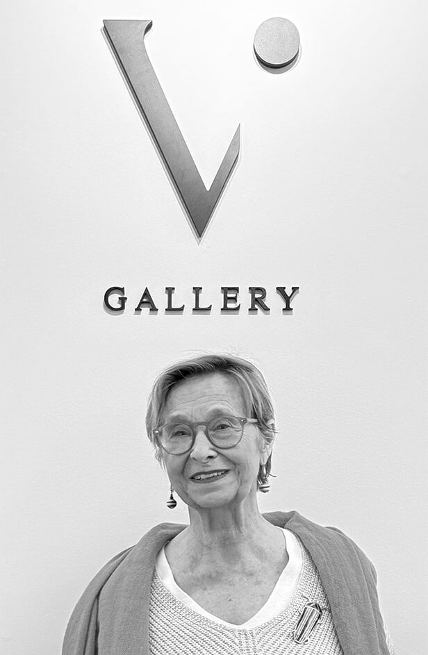 V-Gallery - « tension & facétie » - 2025-02-09 03:00:00