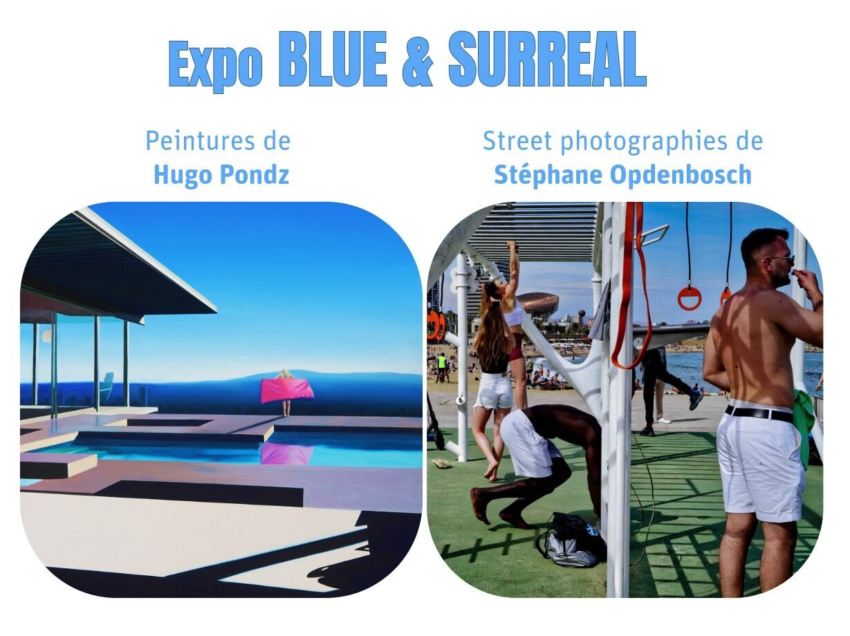 UN ESPACE DÉDIÉ À LA LIBERTÉ D’EXPRESSION